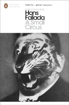 A Small Circus by Hans Fallada