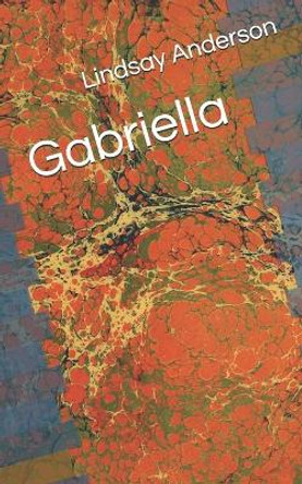 Gabriella by Lindsay Anderson 9798669973056