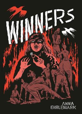 Winners by Anna Ehrlemark 9781942801917