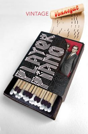 Player Piano: The debut novel from the iconic author of Slaughterhouse-5 by Kurt Vonnegut