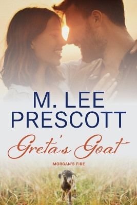 Greta's Goat by M Lee Prescott 9781735294865