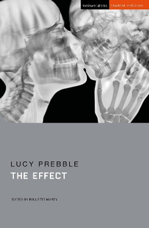The Effect Lucy Prebble 9781350367098