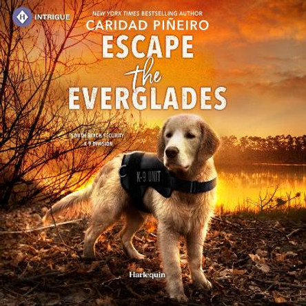 Escape the Everglades Caridad Piñeiro 9781488231209