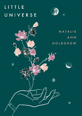 Little Universe Natalie Ann Holborow 9781917140218