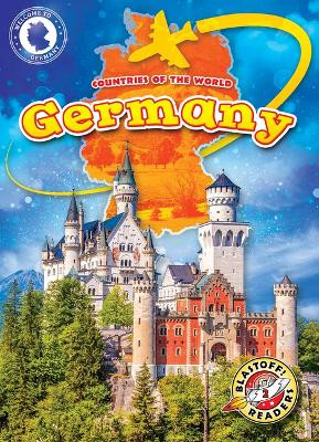 Germany Rachael Barnes 9798886871302
