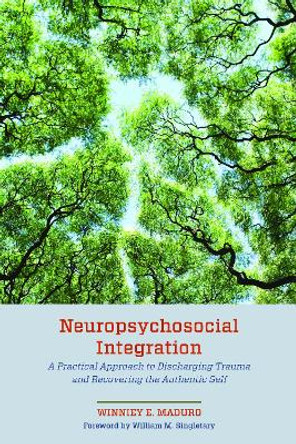 Neuropsychosocial Integration: A Practical Approach to Discharging Trauma and Recovering the Authentic Self Winniey E. Maduro 9781538195857