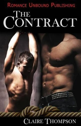 The Contract by Claire Thompson 9781497430778