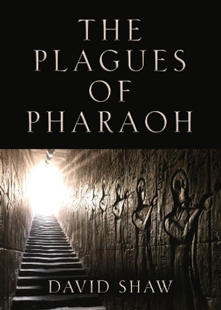 The Plagues of Pharaoh by David Shaw 9781647195540