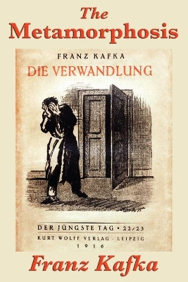 The Metamorphosis by Franz Kafka 9781617201936