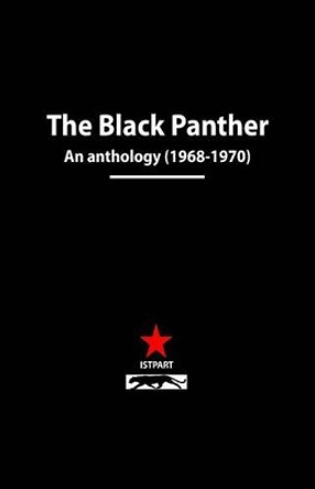 The Black Panther: An Anthology (1968-1970) by Anthology 9788496875579