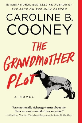 The Grandmother Plot by Caroline Cooney 9781728205151