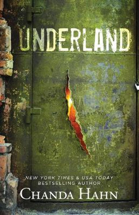 Underland by Chanda Hahn 9781522715665