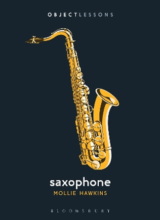 Saxophone Mollie Hawkins 9798765114773