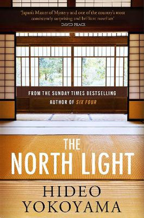 The North Light Hideo Yokoyama 9781529411164