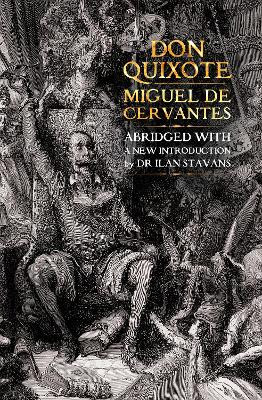 Don Quixote Miguel de Cervantes 9781835621684