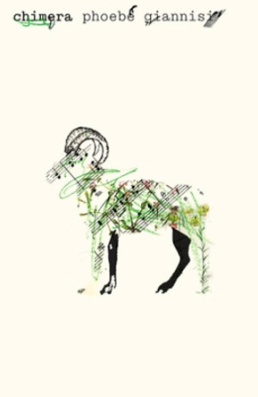 Chimera Phoebe Giannisi 9780811237826