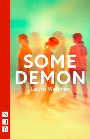 Some Demon Laura Waldren 9781839043178