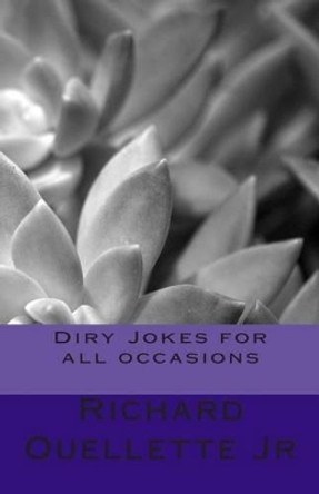 Diry Jokes for all occastions by Richard Ouellette Jr 9781500920418