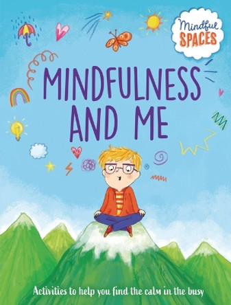 Mindfulness and Me by Katie Woolley 9798887701165