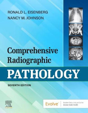 Comprehensive Radiographic Pathology by Ronald L. Eisenberg