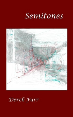 Semitones by Derek Furr 9781942515036