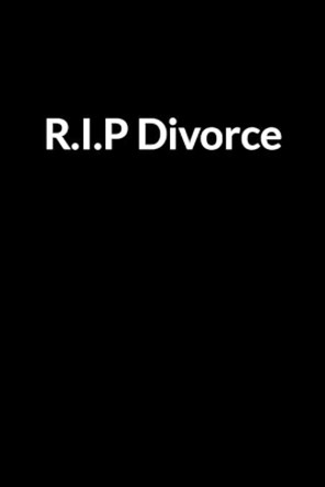 R.I.P Divorce: Save Your Marriage in 30 Days (for Women Only) by Tee Winashe 9798603262857