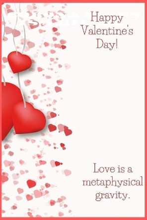 Valentine's day by Hassane Abida 9798609317070