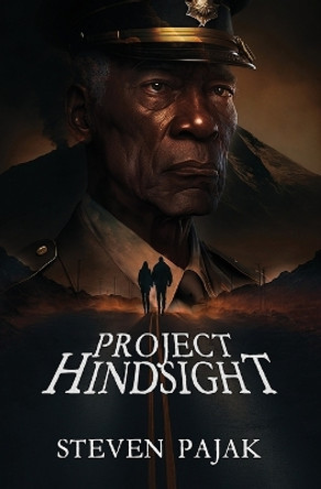 Project Hindsight by Steven Pajak 9781953112408