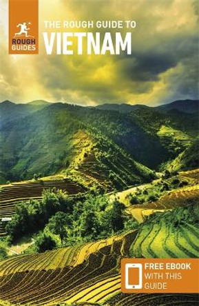 The Rough Guide to Vietnam (Travel Guide with Free eBook) by Rough Guides