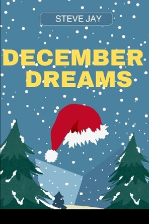 December Dreams by Steve Jay 9787527017322