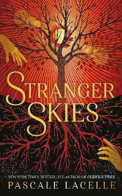 Stranger Skies Pascale Lacelle 9781398527379