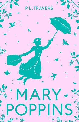 Mary Poppins P. L. Travers 9780008656027