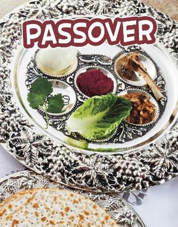 Passover Gloria Koster 9781398256446