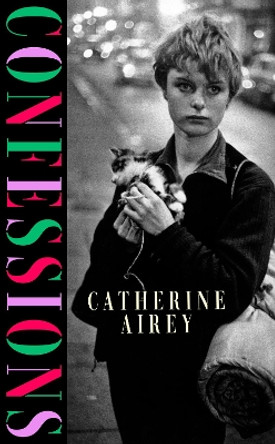 Confessions Catherine Airey 9780241728079