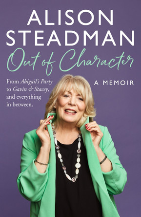 Untitled Alison Steadman 9780008665401 Untitled Alison Steadman 9780008665401