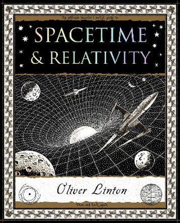 Spacetime & Relativity Oliver Linton 9781907155635