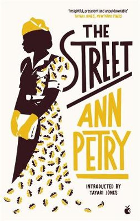 Street by Ann Petry