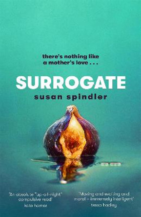 Surrogate by Susan Spindler
