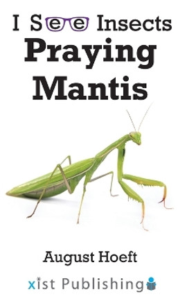 Praying Mantis by August Hoeft 9781532433535