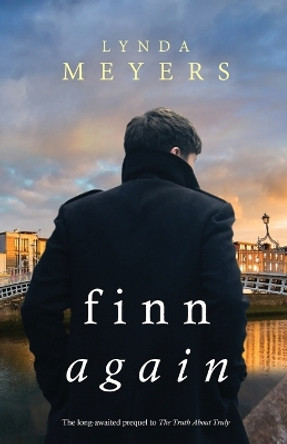 Finn Again by Lynda Meyers 9781733126977