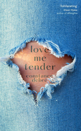 Love Me Tender by Constance Debre