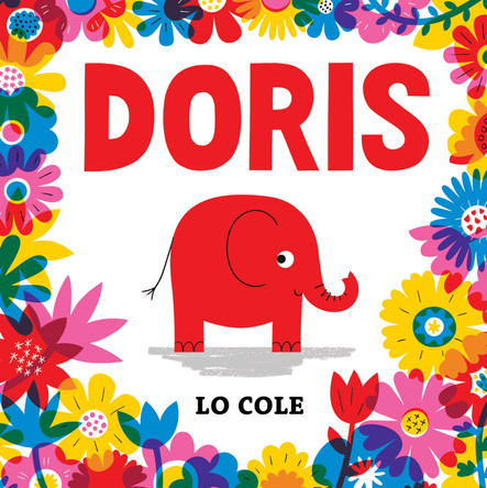 Doris Lo Cole 9781915395085