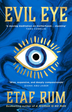 Evil Eye Etaf Rum 9780008654153