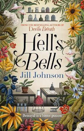 Hell's Bells Jill Johnson 9781785305030