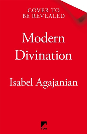 Modern Divination Isabel Agajanian 9781035049998