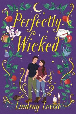 Perfectly Wicked Lindsay Lovise 9781408749159