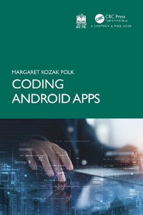 Coding Android Apps Margaret Polk 9781032258881