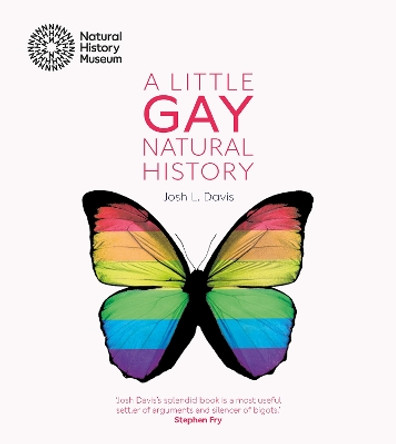 A Little Gay Natural History Josh L. Davis 9780565095536