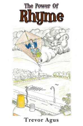 The Power Of Rhyme by Trevor Agus 9781786124197