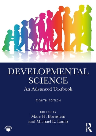 Developmental Science: An Advanced Textbook Marc H. Bornstein 9781032480503
